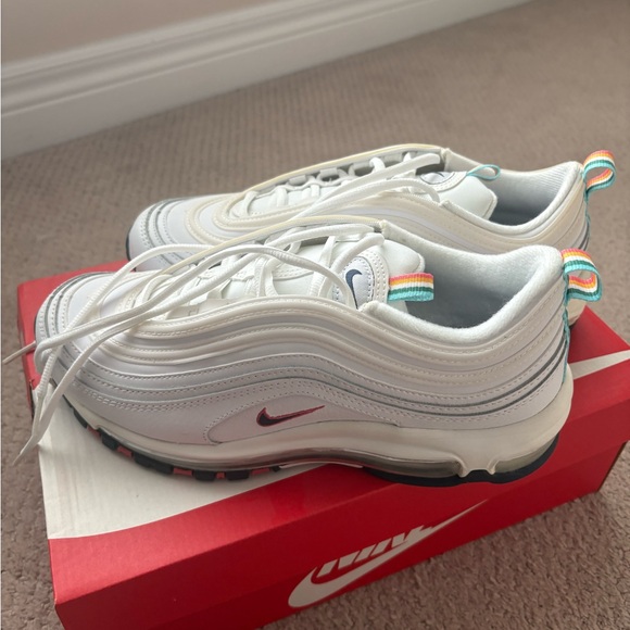Nike Shoes - Nike Air Max 97